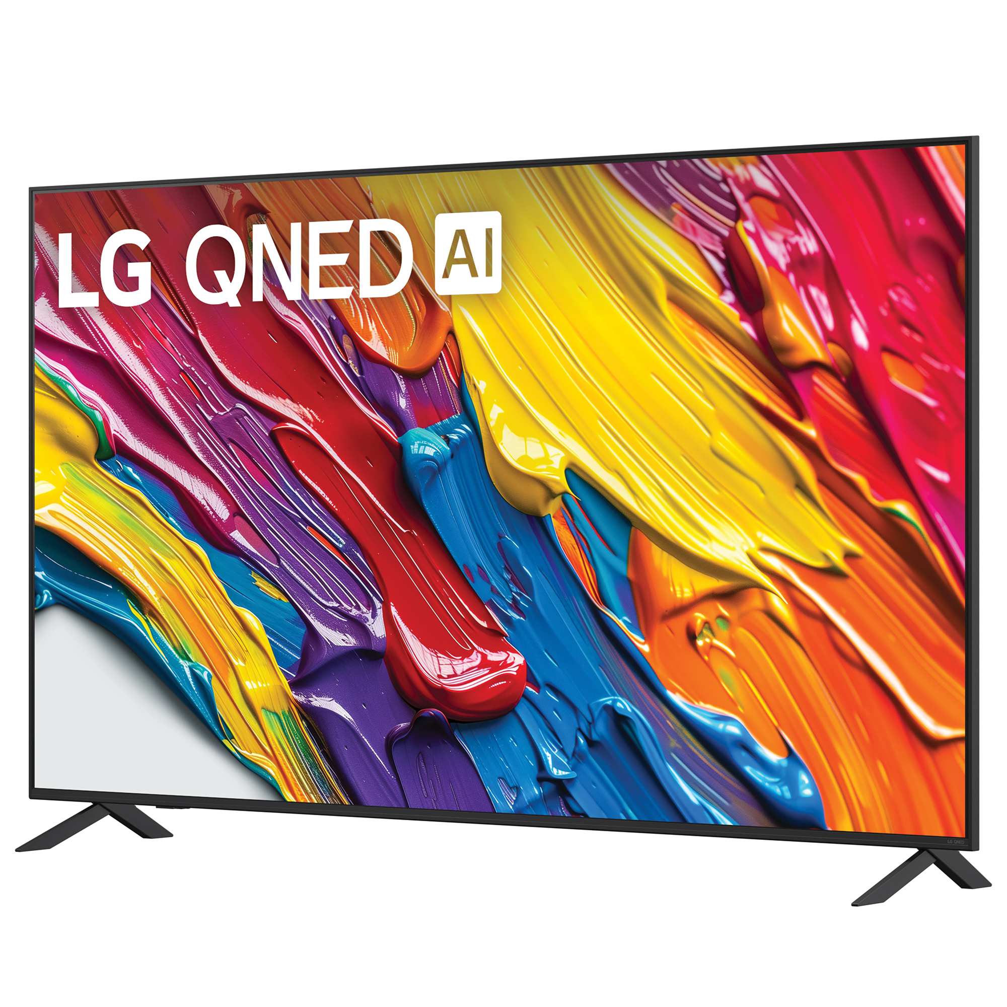 LG QNED AI QNED82A 75" 4K HDR Smart LED TV - 75QNED82AUA