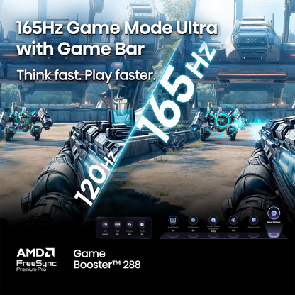 Hisense 75" Class U8 Series MiniLED ULED 4K Google TV - 75U8QG