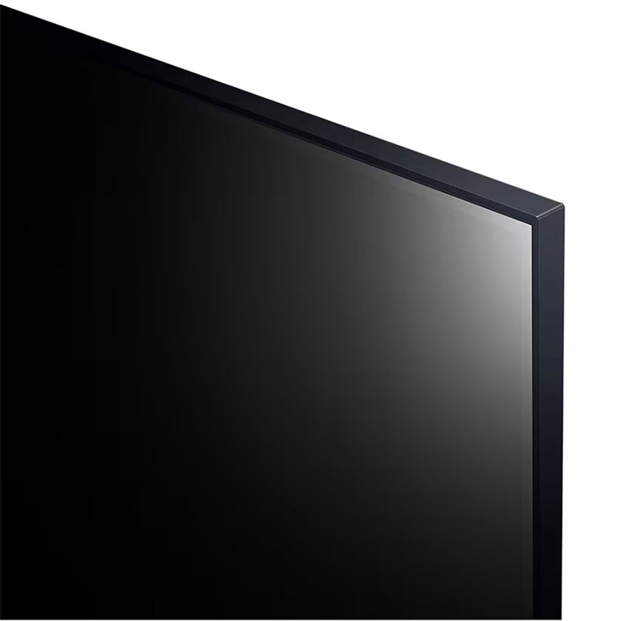 LG 75” UR640S Series UHD Signage TV with Slim Depth, LG SuperSign CMS, and Embedded Content & Group Management