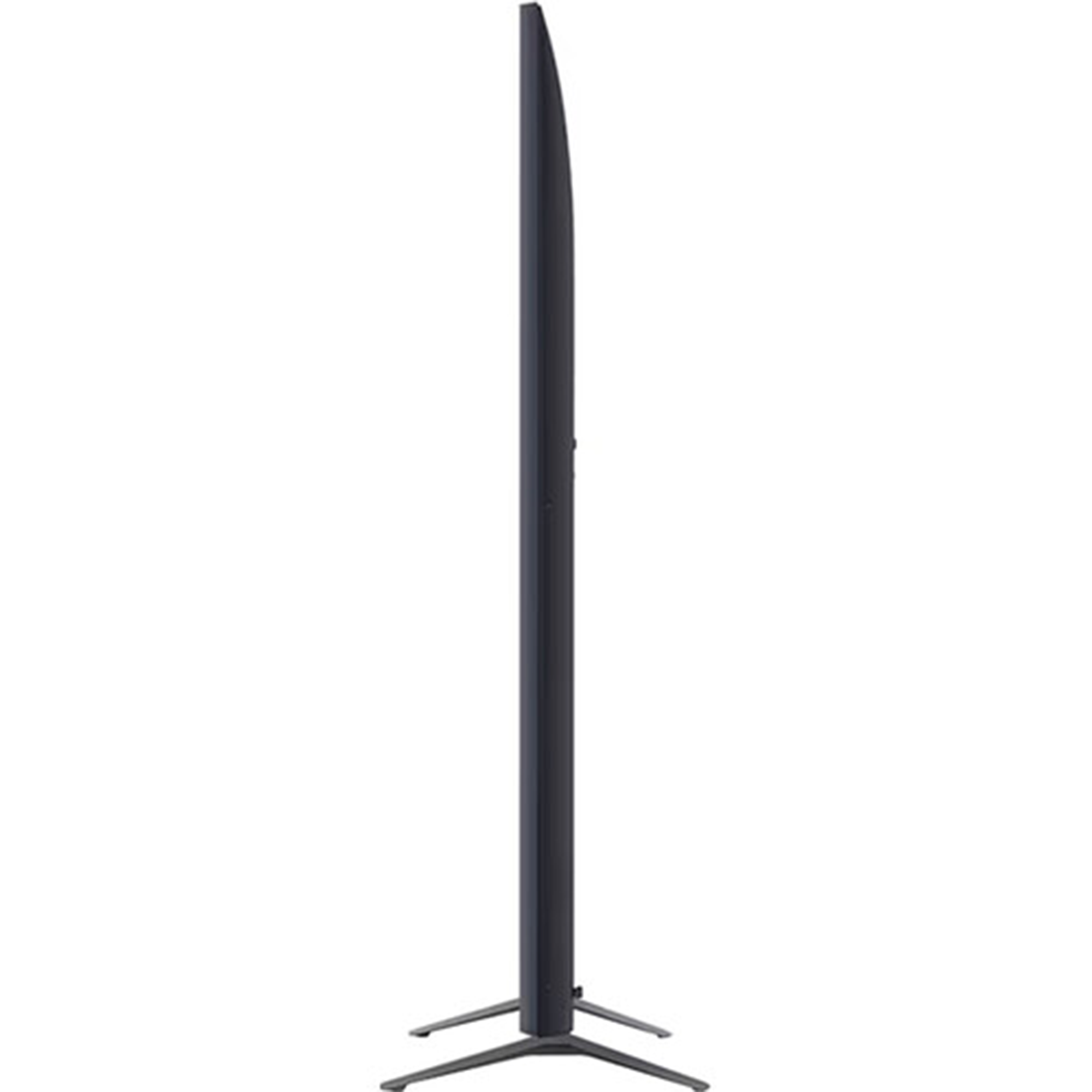 LG 75” UR640S Series UHD Signage TV with Slim Depth, LG SuperSign CMS, and Embedded Content & Group Management