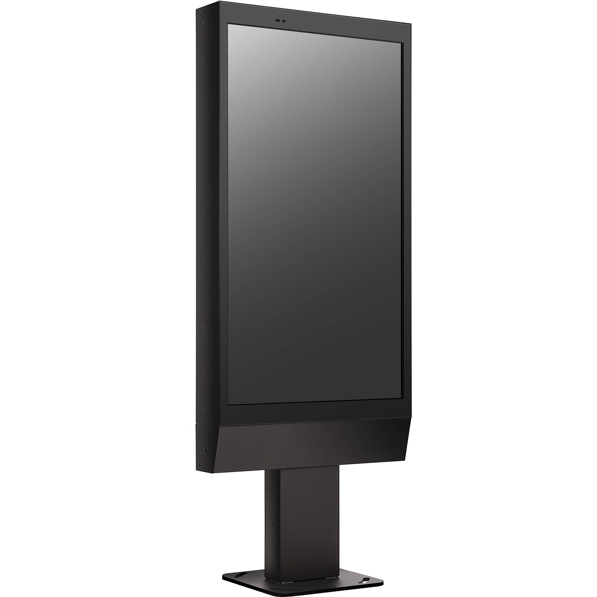 LG 75XE3C 75" (75.52” Diagonal) Digital Outdoor Commercial Signage