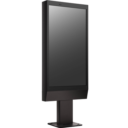 LG 75XE3C 75" (75.52” Diagonal) Digital Outdoor Commercial Signage