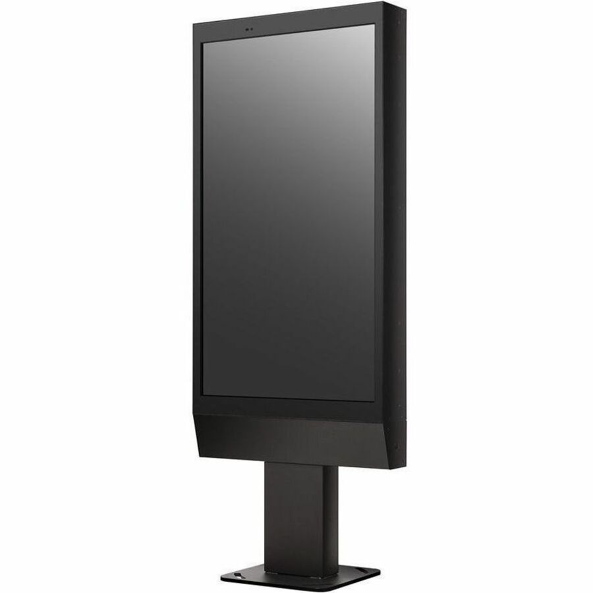 LG 75XE3C 75" (75.52” Diagonal) Digital Outdoor Commercial Signage
