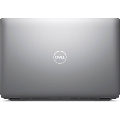 Dell Precision 3000 3490 14" Mobile Workstation - Full HD - 60 Hz - Intel Core Ultra 7 155H - vPro Technology - 16 GB - 512 GB SSD - Gray