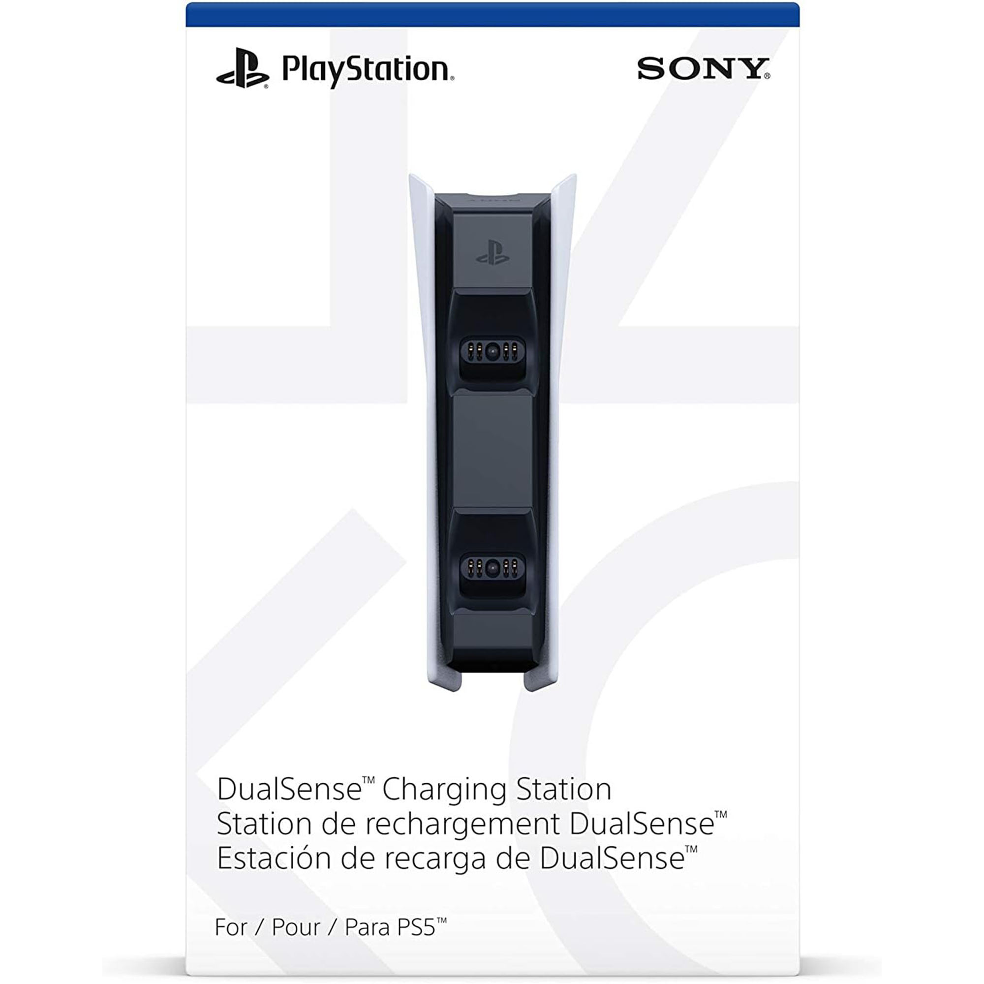 Sony PlayStation 5 DualSense Charging Station