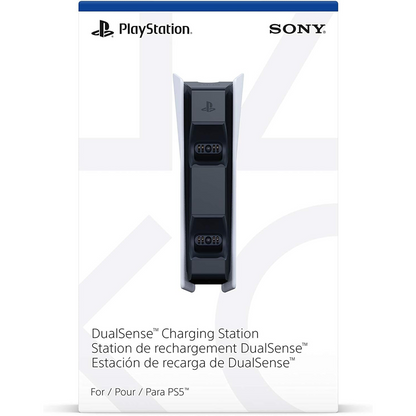 Sony PlayStation 5 DualSense Charging Station