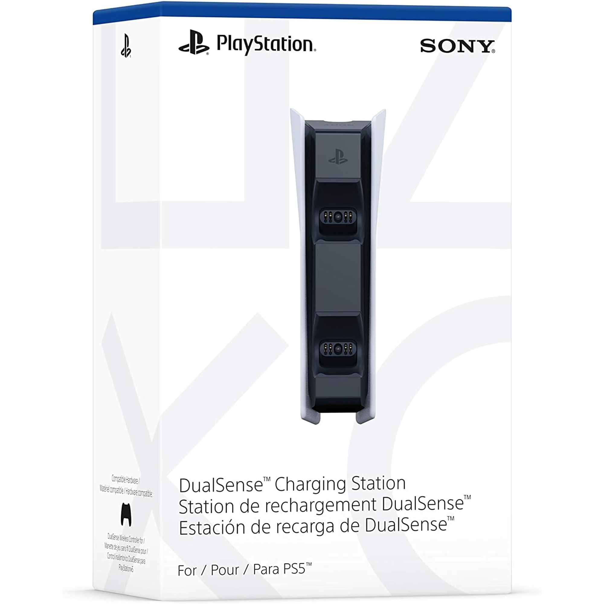 Sony PlayStation 5 DualSense Charging Station