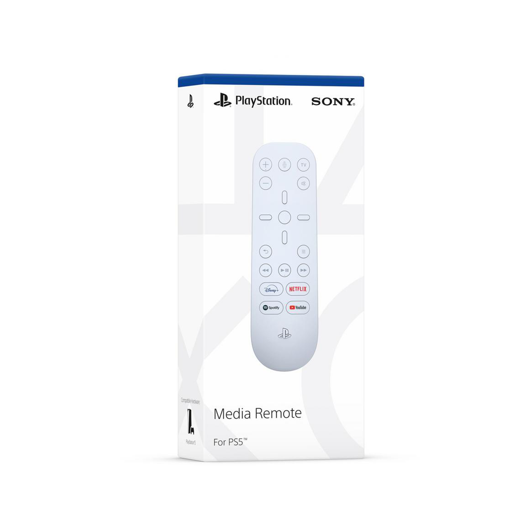 Sony PlayStation 5 Media Remote