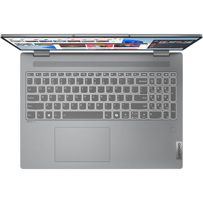 Lenovo IdeaPad 5i 16" 2-in-1 Multi-Touch Laptop (Luna Gray)