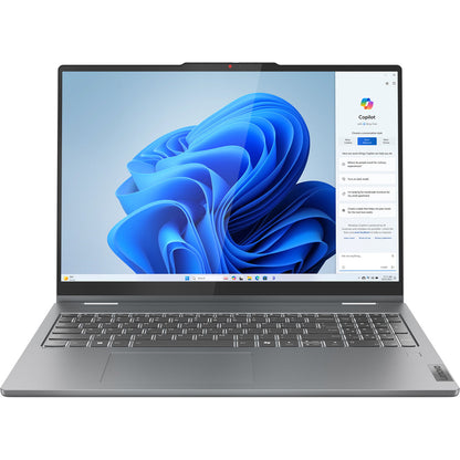 Lenovo IdeaPad 5i 16" 2-in-1 Multi-Touch Laptop (Luna Gray)