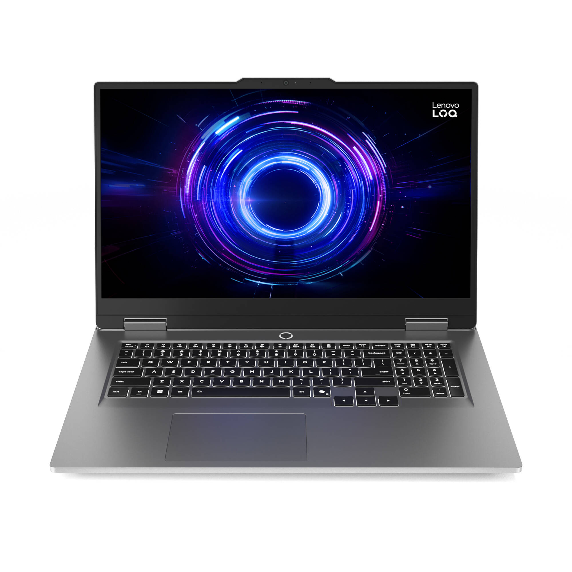 Lenovo 17.3" LOQ 17 Gaming Laptop - 83JH000JUS