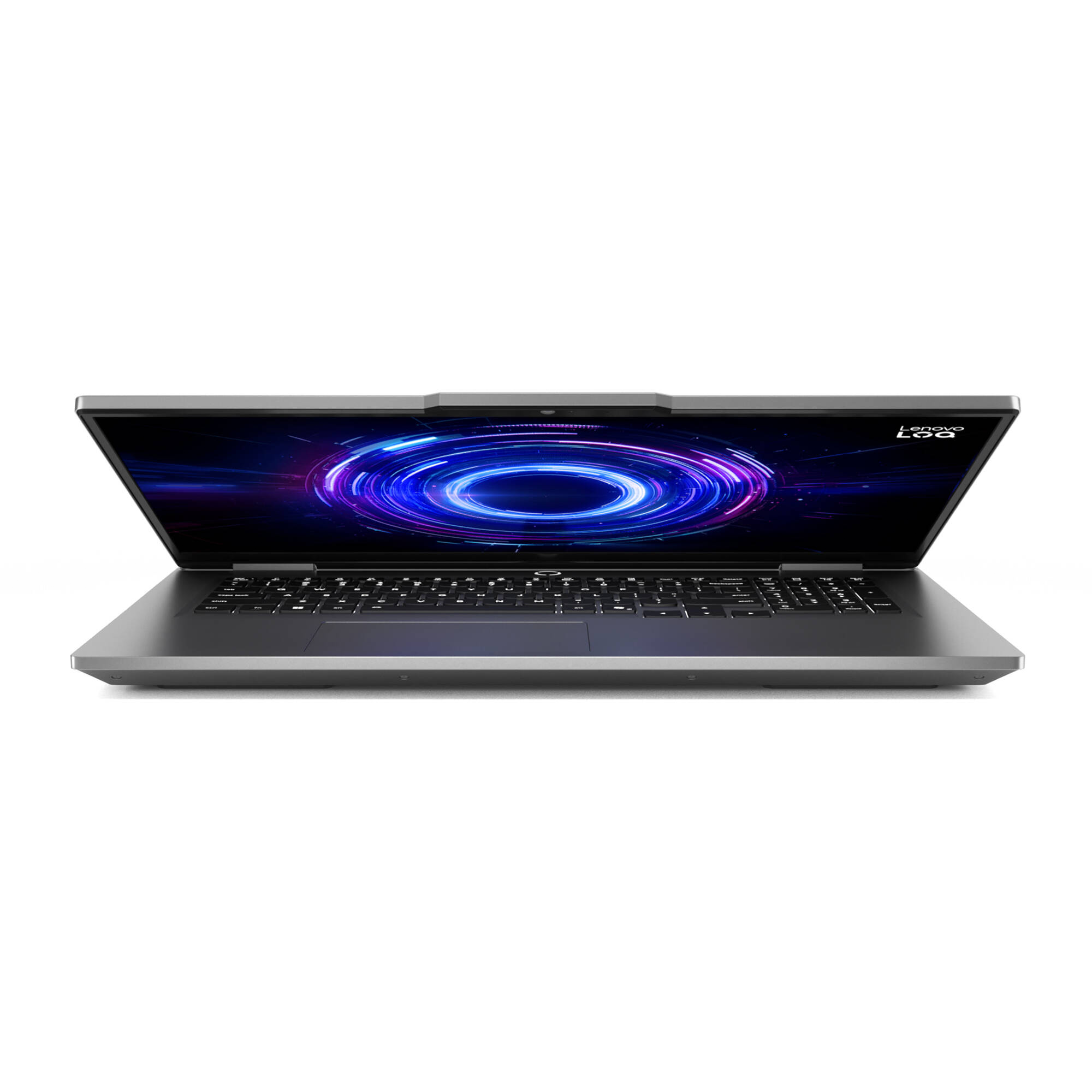 Lenovo 17.3" LOQ 17 Gaming Laptop - 83JH000JUS