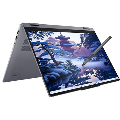 Lenovo 16" IdeaPad 5i 2-in-1 Multi-Touch Laptop
