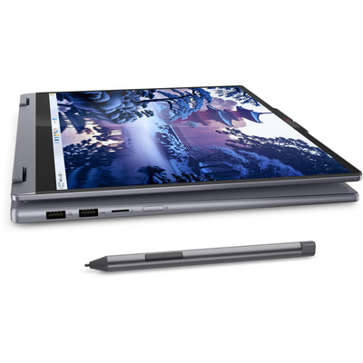 Lenovo 16" IdeaPad 5i 2-in-1 Multi-Touch Laptop