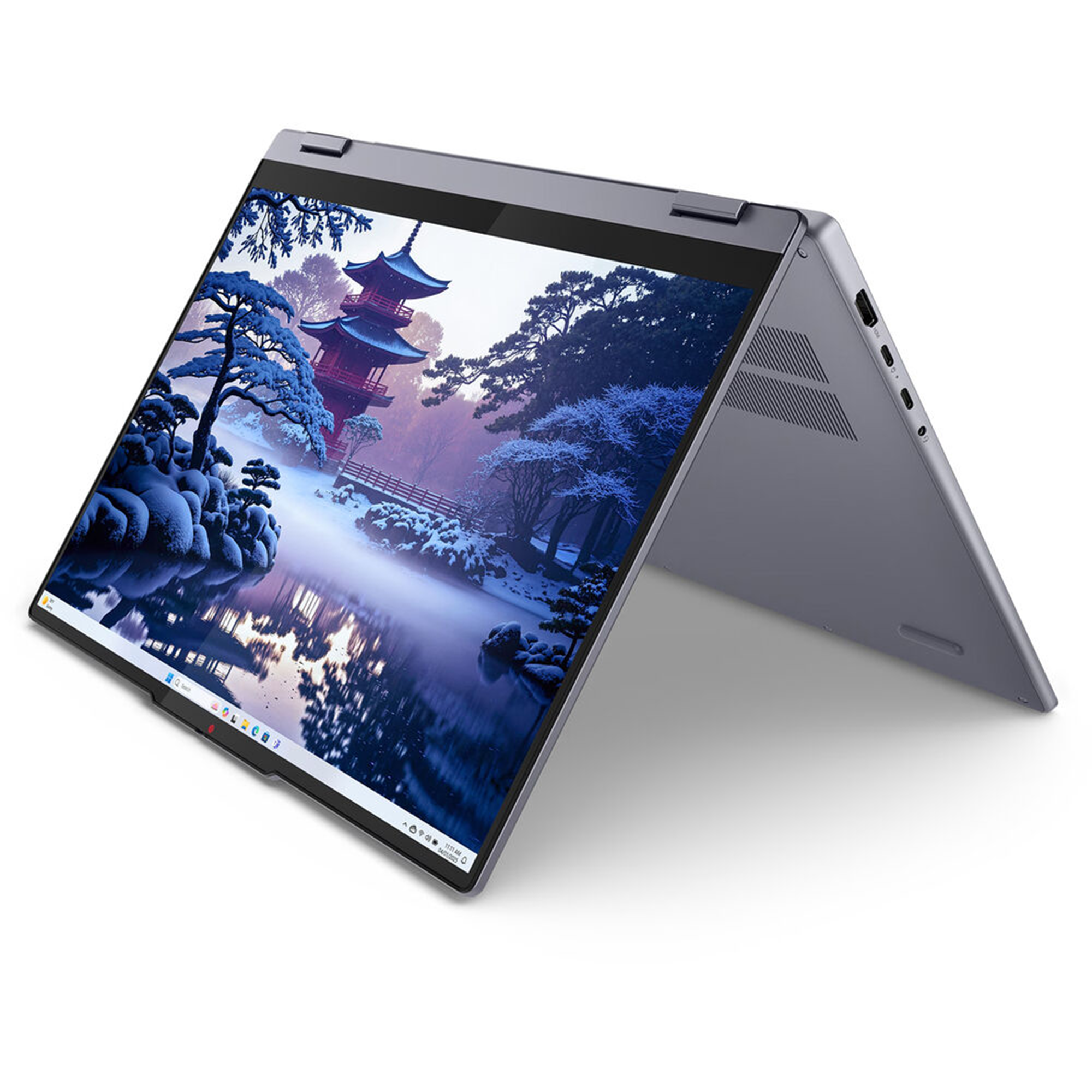 Lenovo 16" IdeaPad 5i 2-in-1 Multi-Touch Laptop