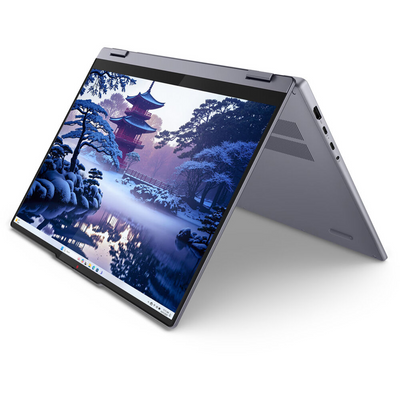 Lenovo 16" IdeaPad 5i 2-in-1 Multi-Touch Laptop