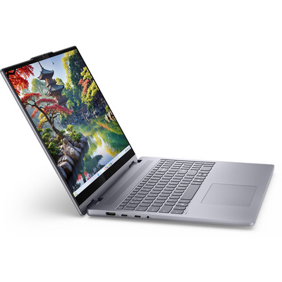 Lenovo 16" IdeaPad 5i 2-in-1 Multi-Touch Laptop