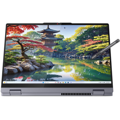 Lenovo 16" IdeaPad 5i 2-in-1 Multi-Touch Laptop