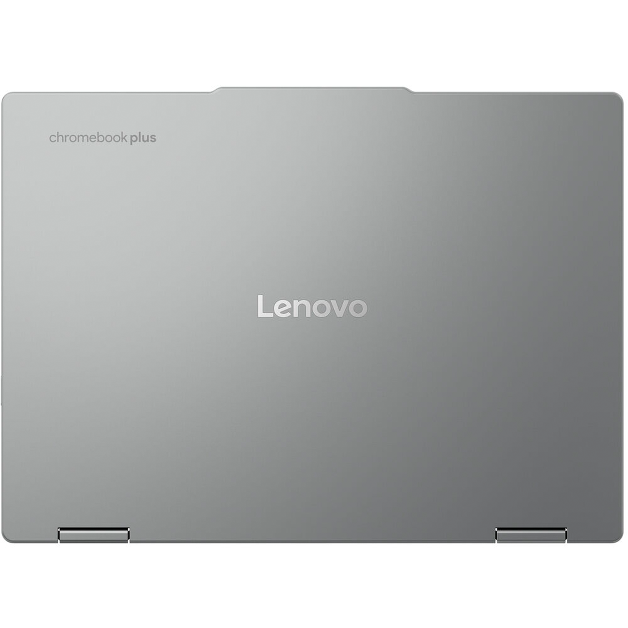 Lenovo 14IRU10 83LL000GUS 14" Touchscreen Convertible 2 in 1 Chromebook Plus - WUXGA - 60 Hz - Intel Core 7 250U - 16 GB - 512 GB SSD - English Keyboard - Luna Gray