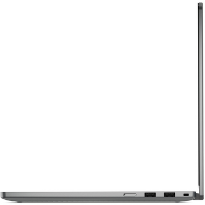 Lenovo 14IRU10 83LL000GUS 14" Touchscreen Convertible 2 in 1 Chromebook Plus - WUXGA - 60 Hz - Intel Core 7 250U - 16 GB - 512 GB SSD - English Keyboard - Luna Gray