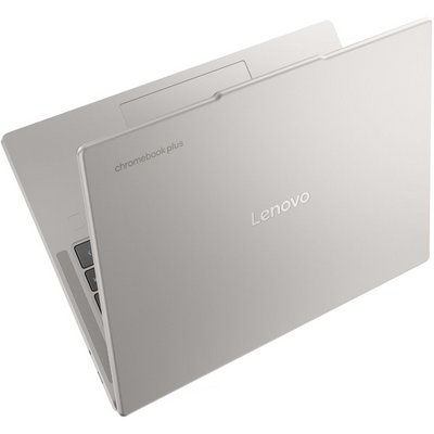 Lenovo MTU910 83MW0001US 14" 16G RAM 256G HD Multi-Touch Chromebook Plus - Luna Gray