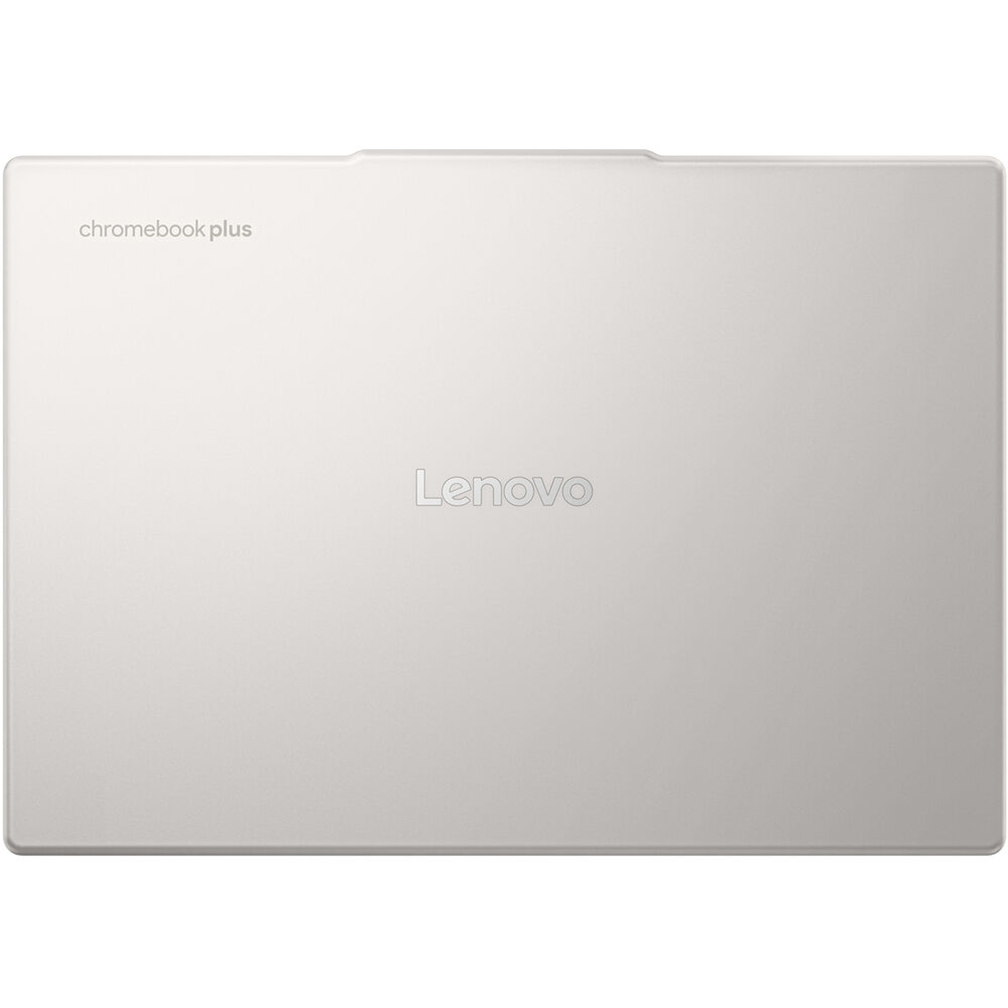 Lenovo MTU910 83MW0001US 14" 16G RAM 256G HD Multi-Touch Chromebook Plus - Luna Gray