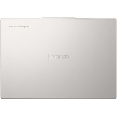 Lenovo MTU910 83MW0001US 14" 16G RAM 256G HD Multi-Touch Chromebook Plus - Luna Gray