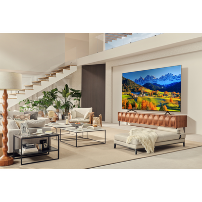 LG QNED evo AI QNED92A 85" Mini LED 4K Smart TV - 85QNED92AUA