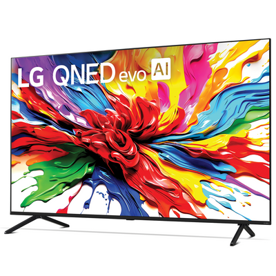 LG QNED evo AI QNED92A 85" Mini LED 4K Smart TV - 85QNED92AUA