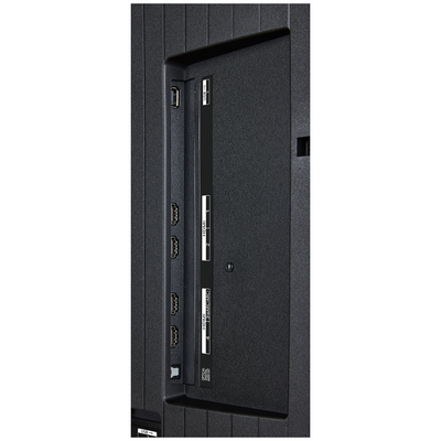 LG QNED evo AI QNED92A 85" Mini LED 4K Smart TV - 85QNED92AUA