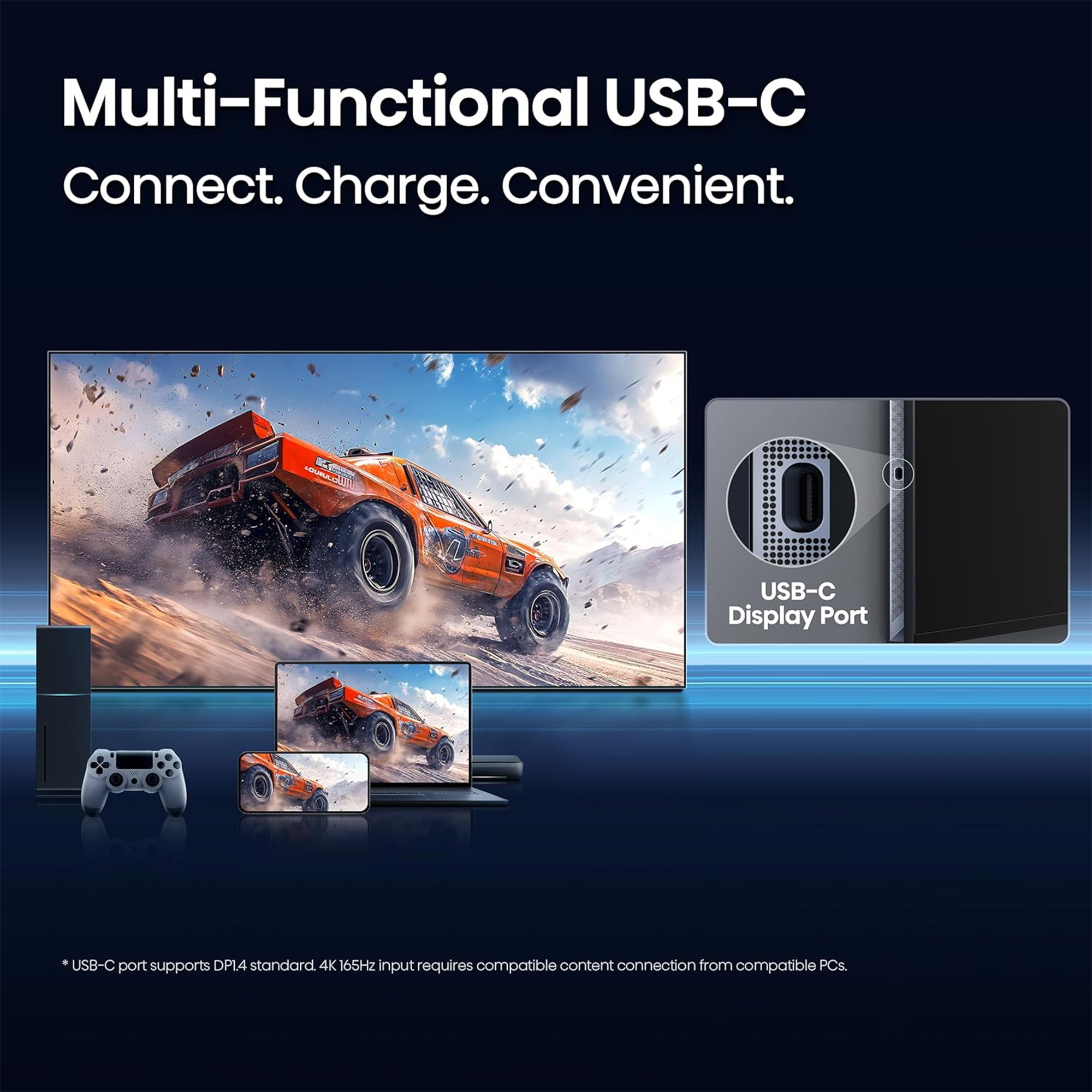 Hisense 85" Class U8 Series MiniLED ULED 4K Google TV - 85U8QG