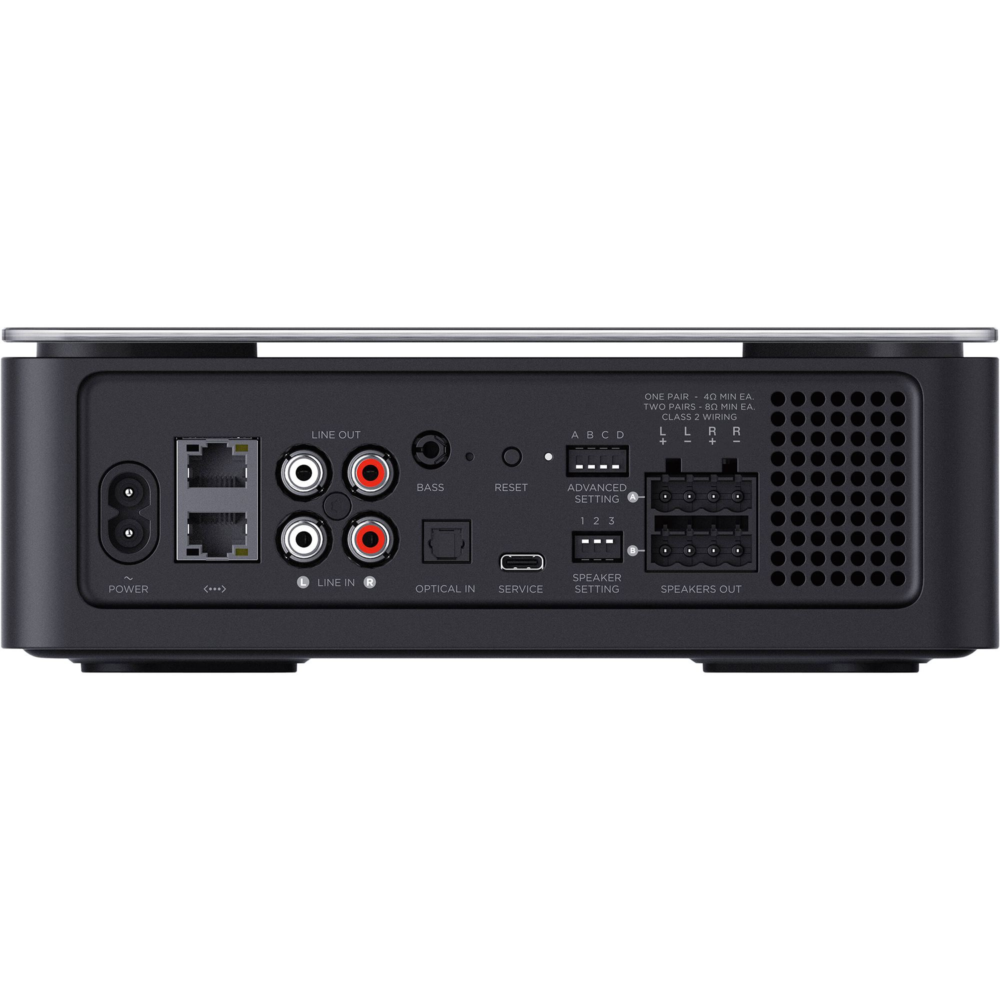 Bose Music Amplifier