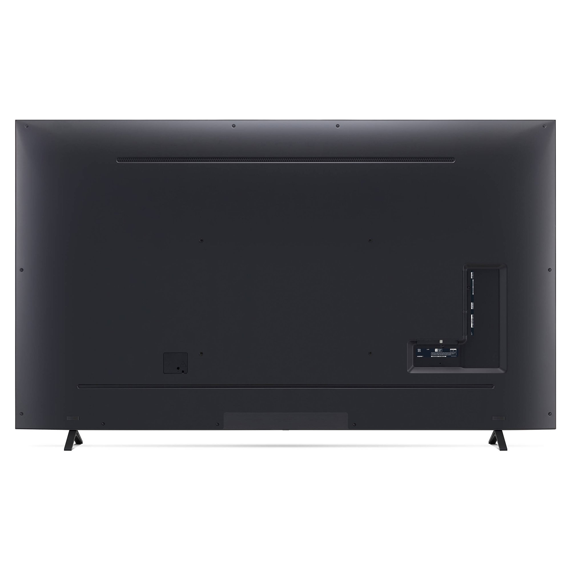 LG UT75 Series 86" 4K HDR Smart LED TV with webOS 24