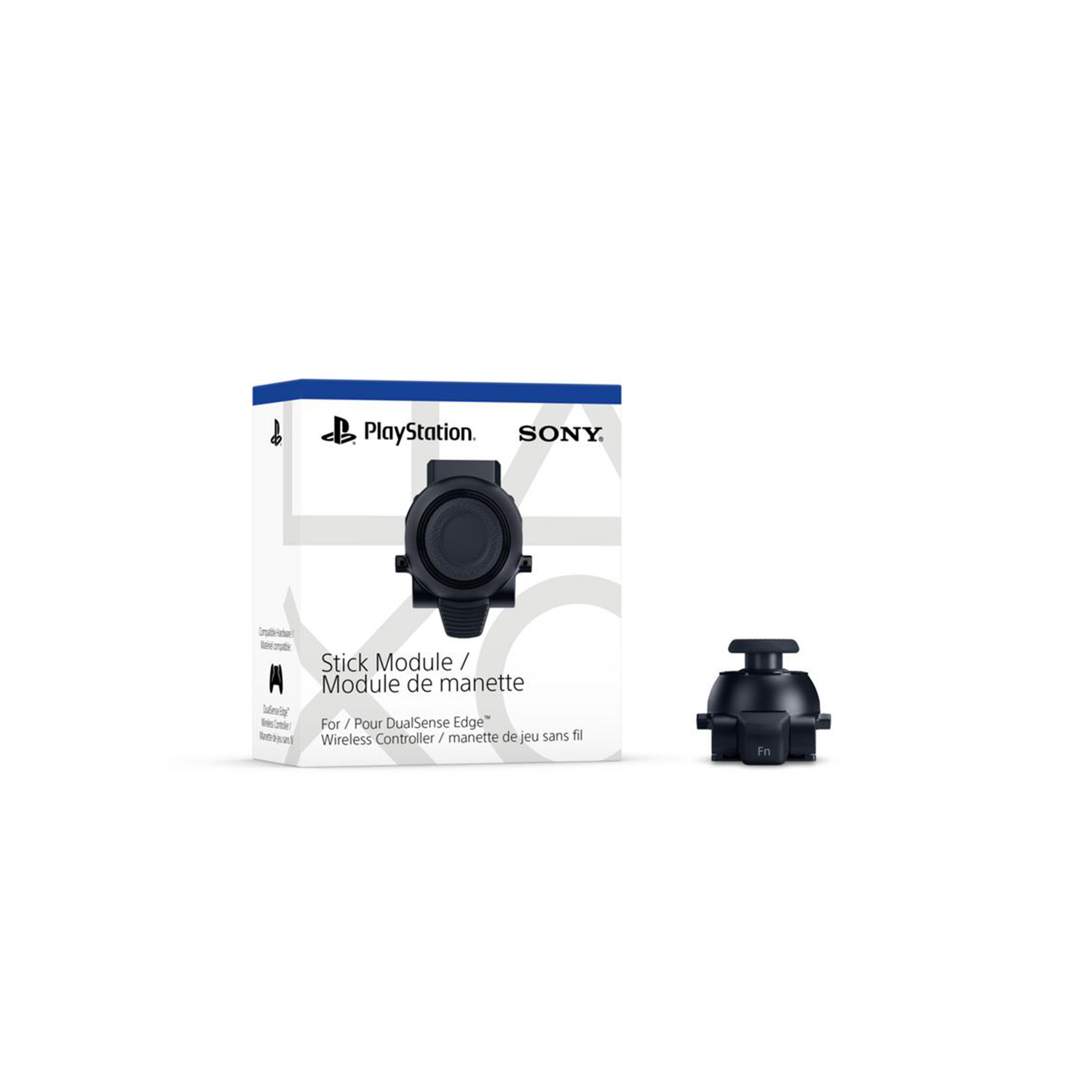 Sony DualSense Edge Replacement Stick Module
