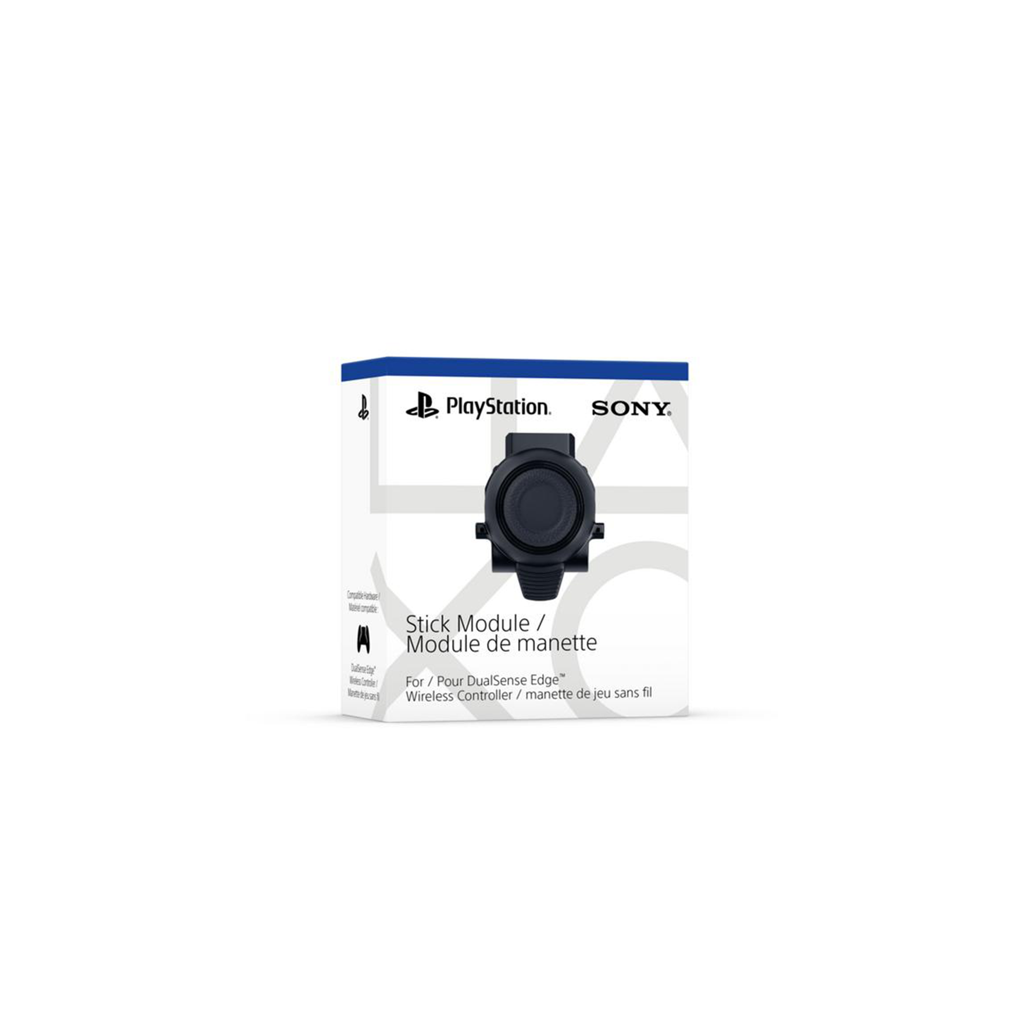 Sony DualSense Edge Replacement Stick Module