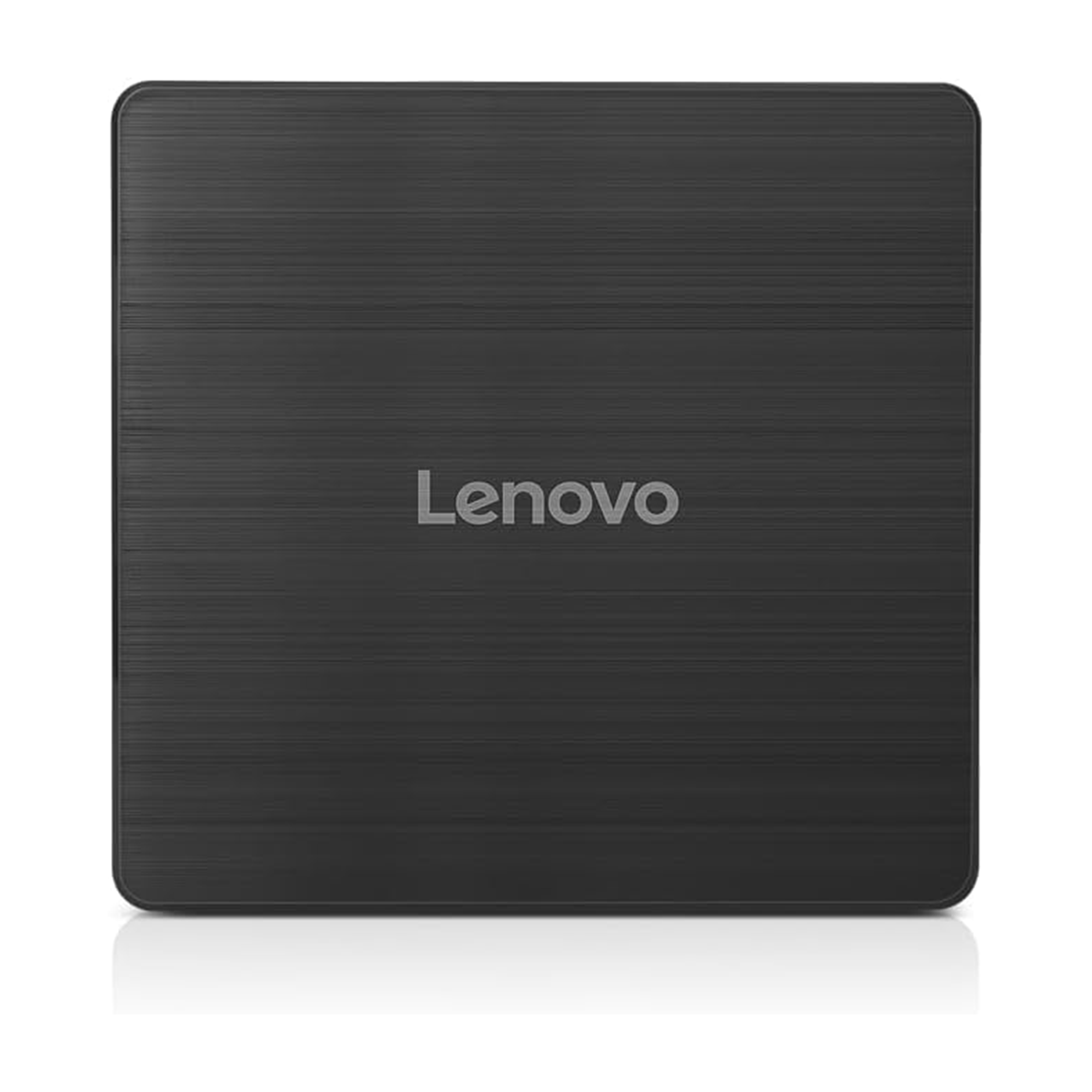 Lenovo Ultra-Slim USB DVD Burner - 888015471