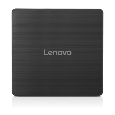 Lenovo Ultra-Slim USB DVD Burner - 888015471