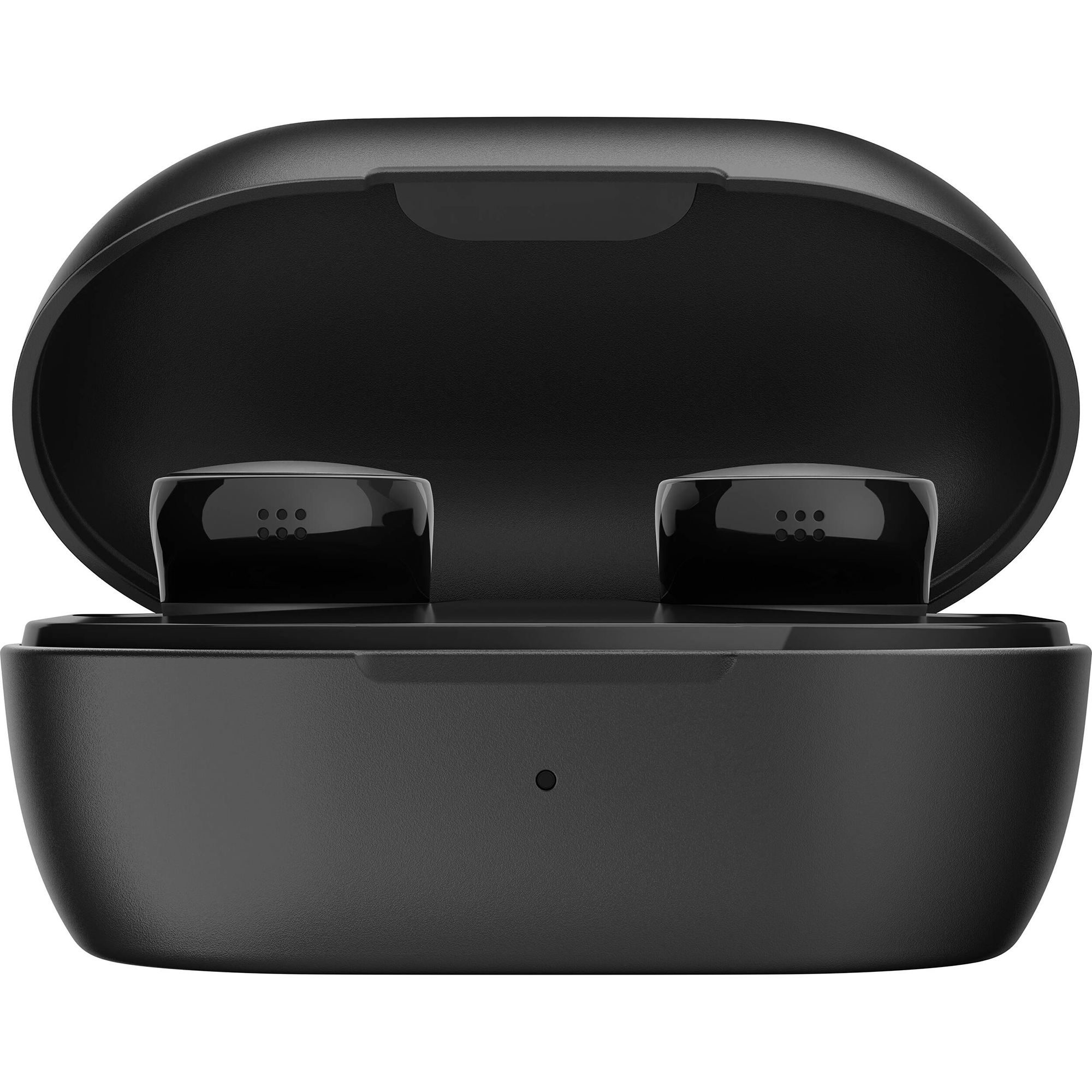 Bose QuietComfort Earbuds True Wireless Bluetooth In-Ear Headphones with Noise Cancellation (Black)