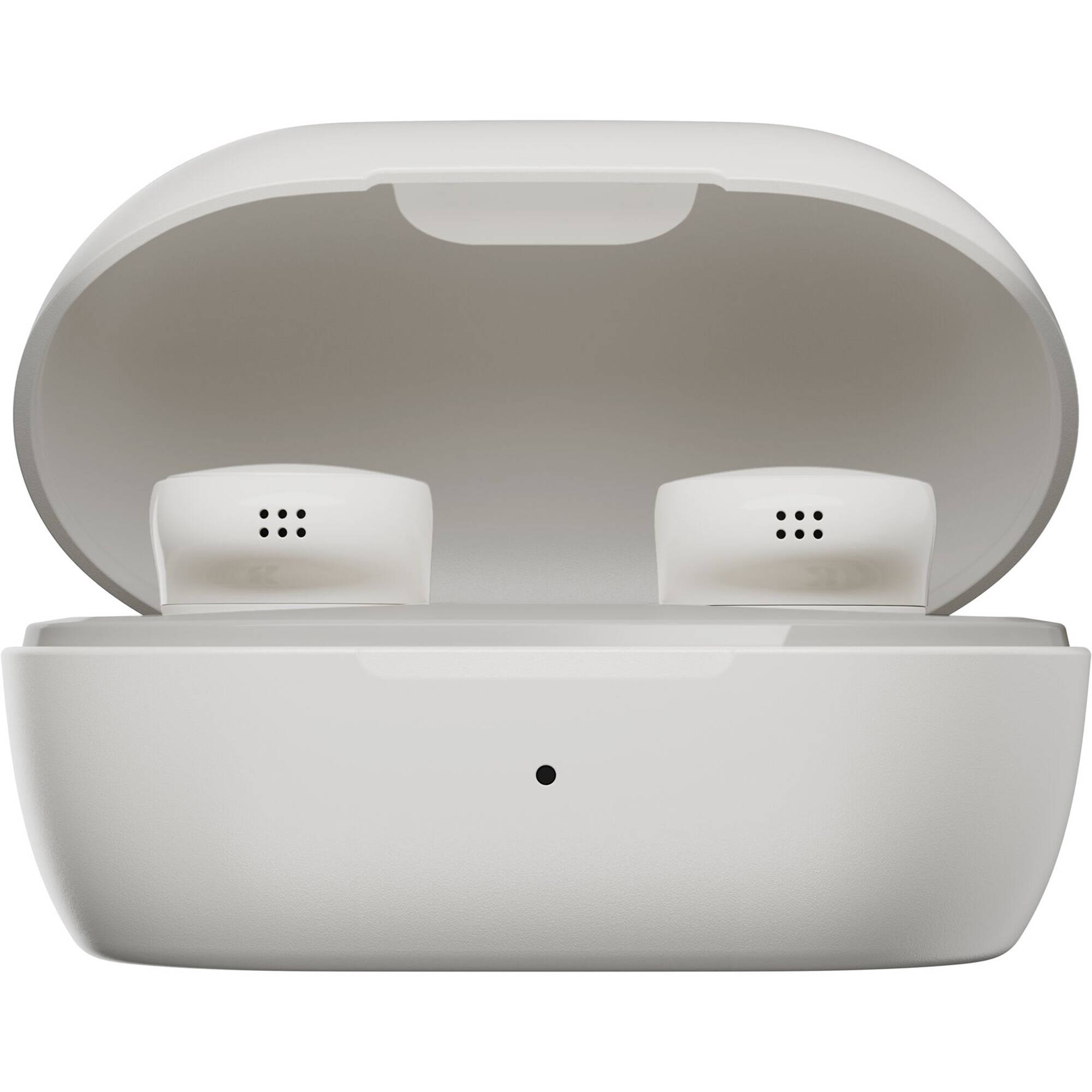 Bose QuietComfort Earbuds True Wireless Bluetooth In-Ear Headphones with Noise Cancellation (White Smoke)
