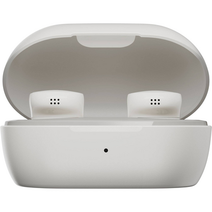 Bose QuietComfort Earbuds True Wireless Bluetooth In-Ear Headphones with Noise Cancellation (White Smoke)