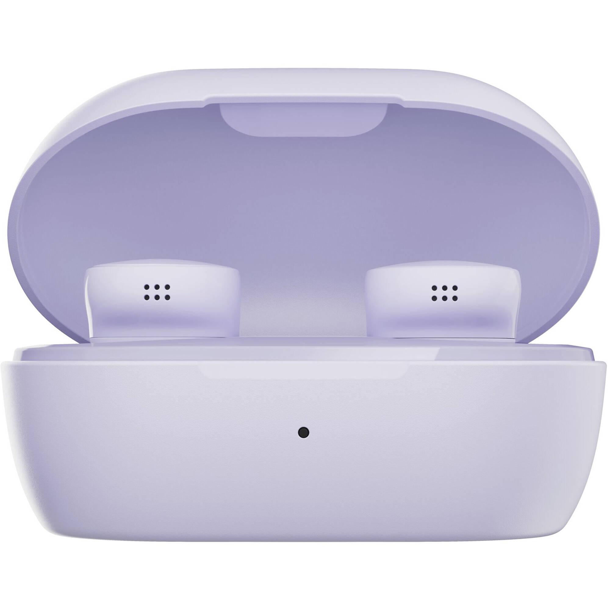 Bose QuietComfort Earbuds True Wireless Bluetooth In-Ear Headphones with Noise Cancellation (Chilled Lilac)