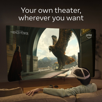 Meta Quest 3 Advanced All-in-One VR Headset (512GB)
