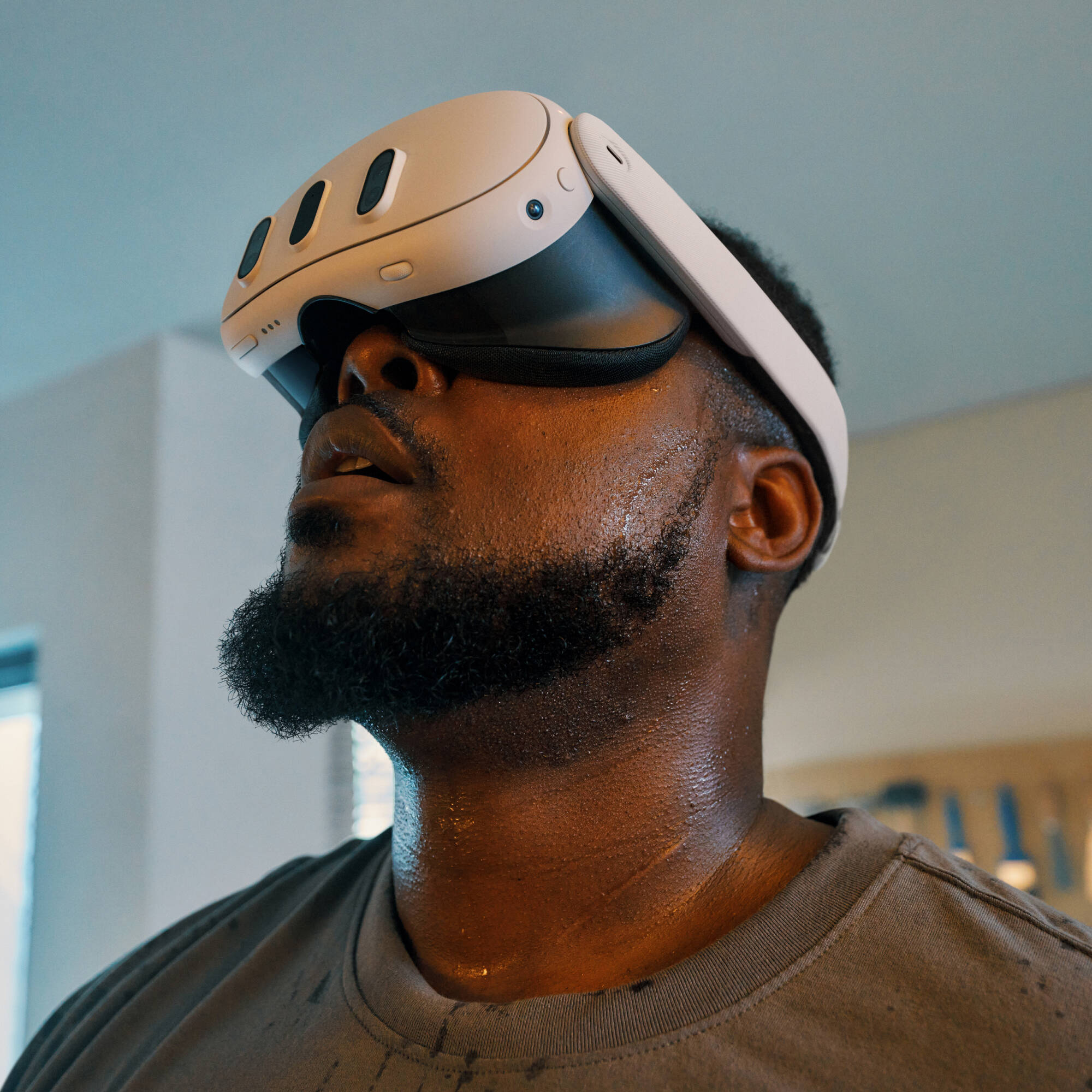 Meta Quest 3 Advanced All-in-One VR Headset (512GB)