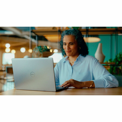 Dell Latitude 5000 5455 14" Copilot+ PC Notebook - Full HD Plus - Qualcomm Snapdragon X Plus X1P-42-100 - 16 GB - 512 GB SSD - English (US) Keyboard - Titan Gray