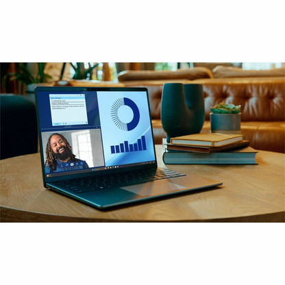 Dell Latitude 5000 5455 14" Copilot+ PC Notebook - Full HD Plus - Qualcomm Snapdragon X Plus X1P-42-100 - 16 GB - 512 GB SSD - English (US) Keyboard - Titan Gray