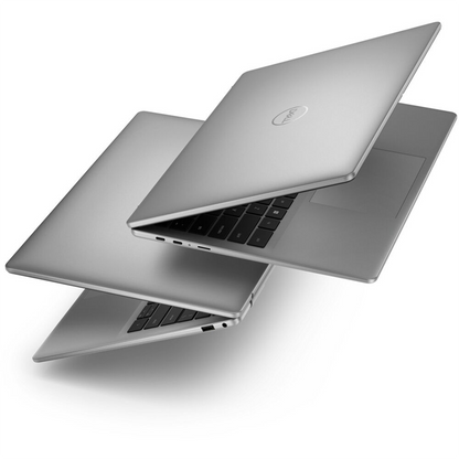 Dell Latitude 5000 5455 14" Copilot+ PC Notebook - Full HD Plus - Qualcomm Snapdragon X Plus X1P-42-100 - 16 GB - 512 GB SSD - English (US) Keyboard - Titan Gray