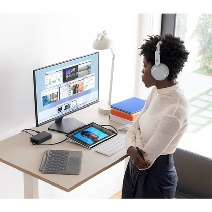 Microsoft Surface Slim Pen 2 (Matte Black)