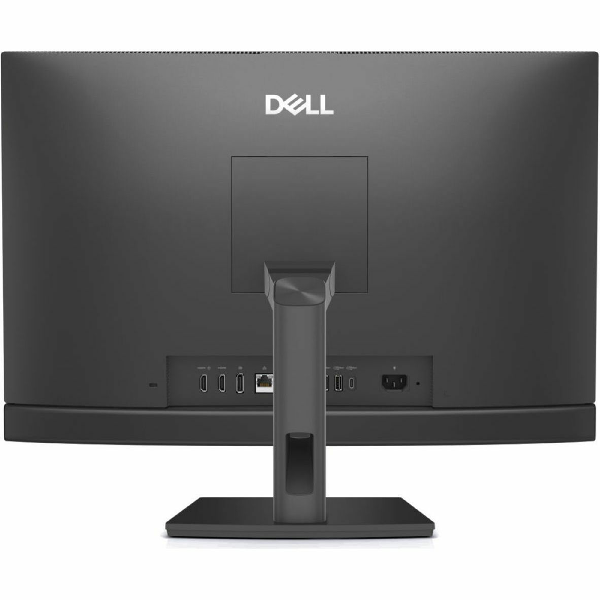 Dell 23.8" Pro QC24250 24 All-In-One Desktop Computer 65W (Textured Black)