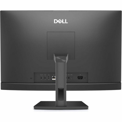 Dell Pro 24 QC24250 23.8" All-In-One Desktop Computer - Intel Core Ultra 5 245 - vPro Technology - 16 GB RAM - 256 GB SSD - Windows 11 Pro - Textured Black