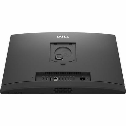 Dell 23.8" Pro QC24250 24 All-In-One Desktop Computer 65W (Textured Black)